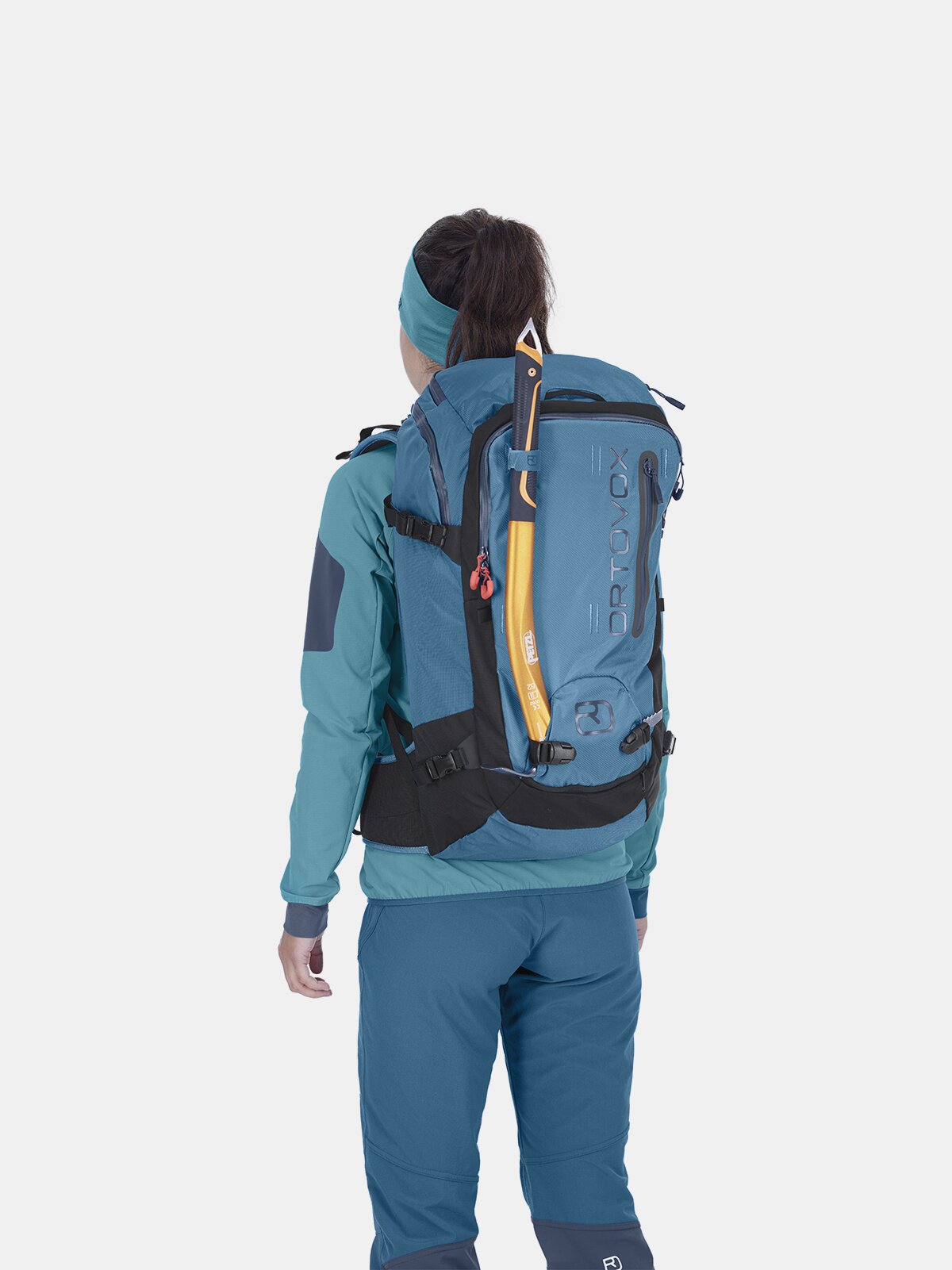 ORTOVOX HAUTE ROUTE 40 | Ski touring backpacks | ORTOVOX